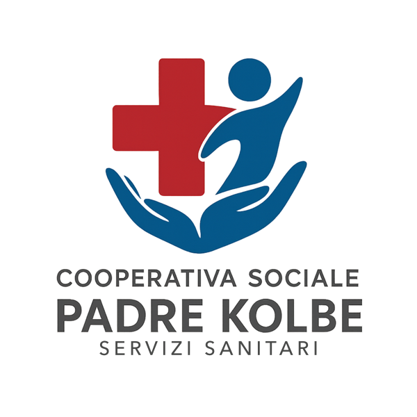 Logo Società Cooperativa Sociale Padre Kolbe - Vasto CH